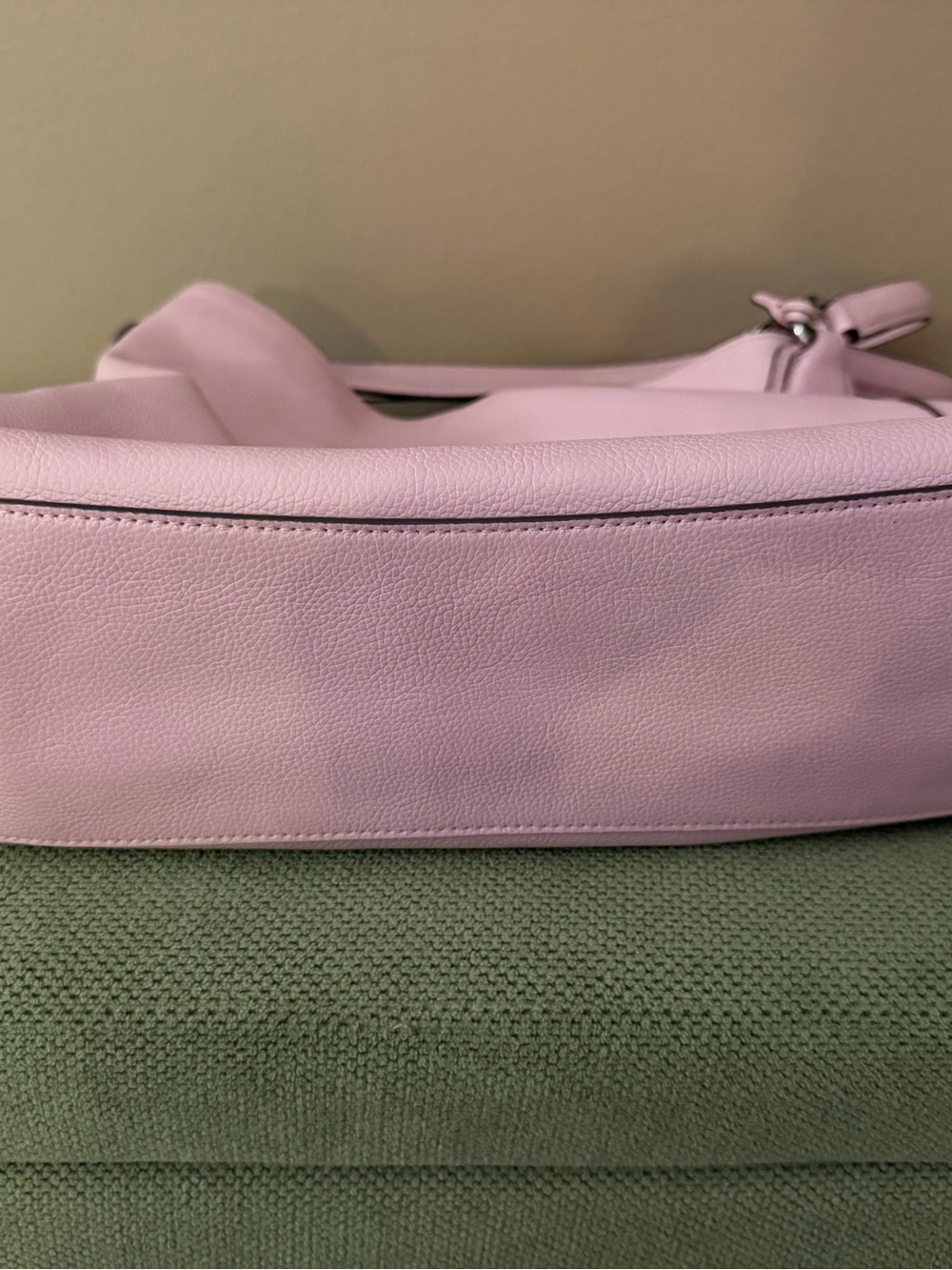 Coach Shoulder Bag - Picture 5 of 7